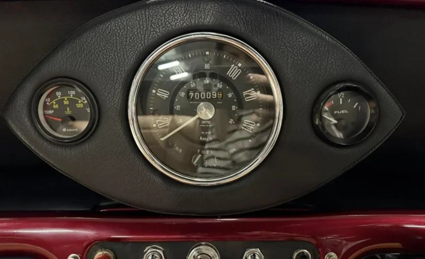 vintage car for sale South Africa