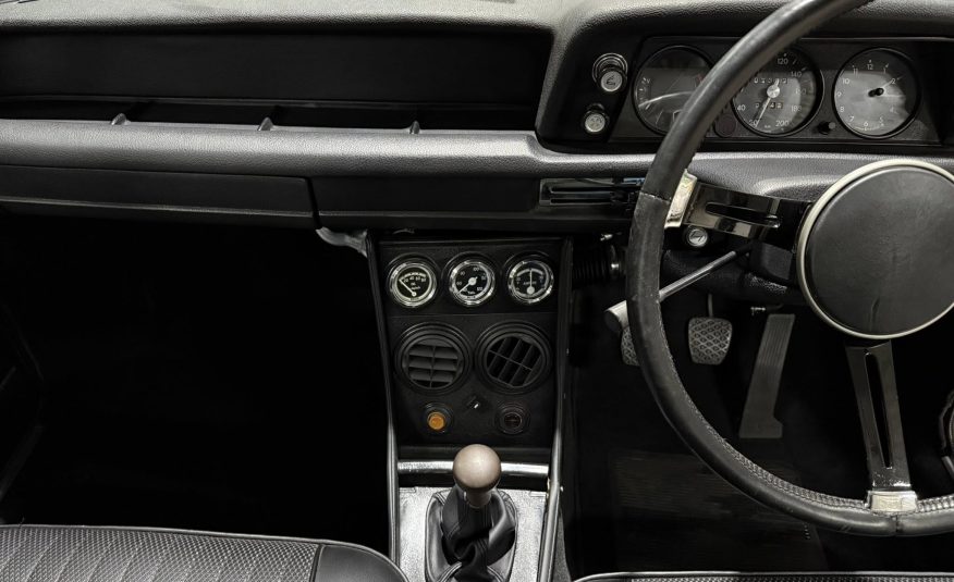 rare classic GT South Africa