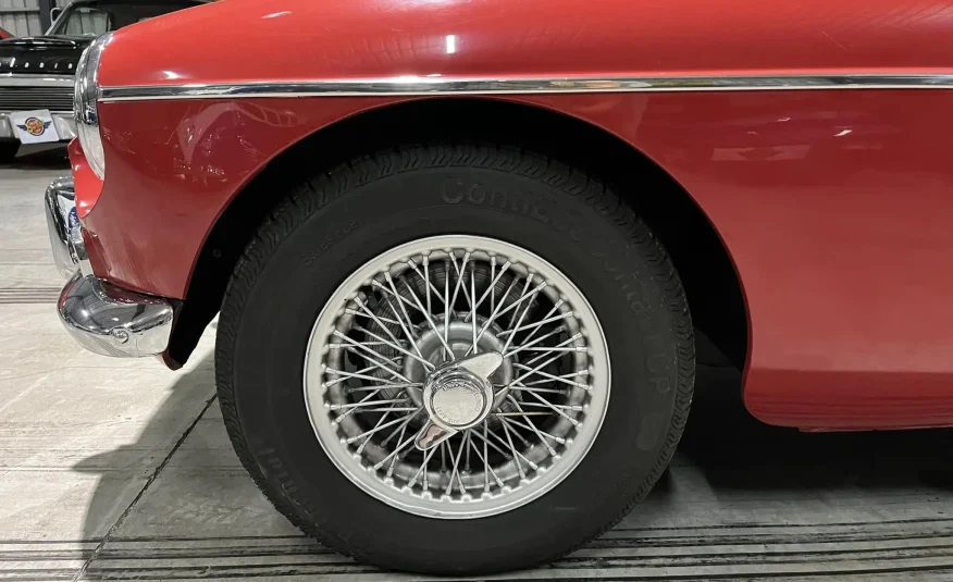 classic road car South Africa