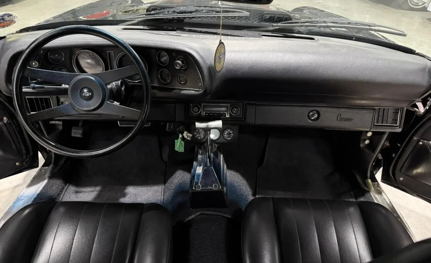 investment quality vintage car