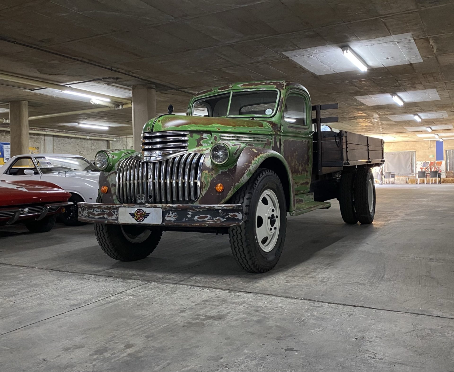 classic performance coupe South Africa