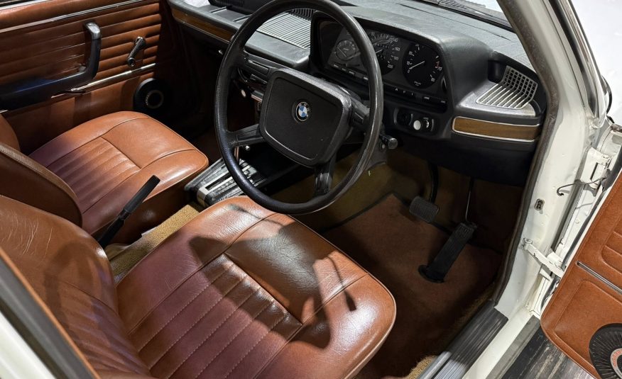 investment ready collector car