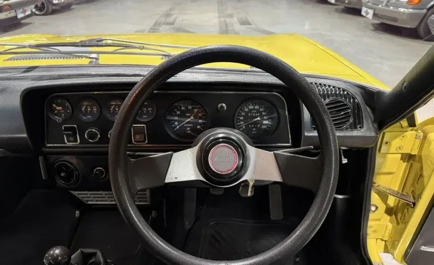 luxury classic car South Africa