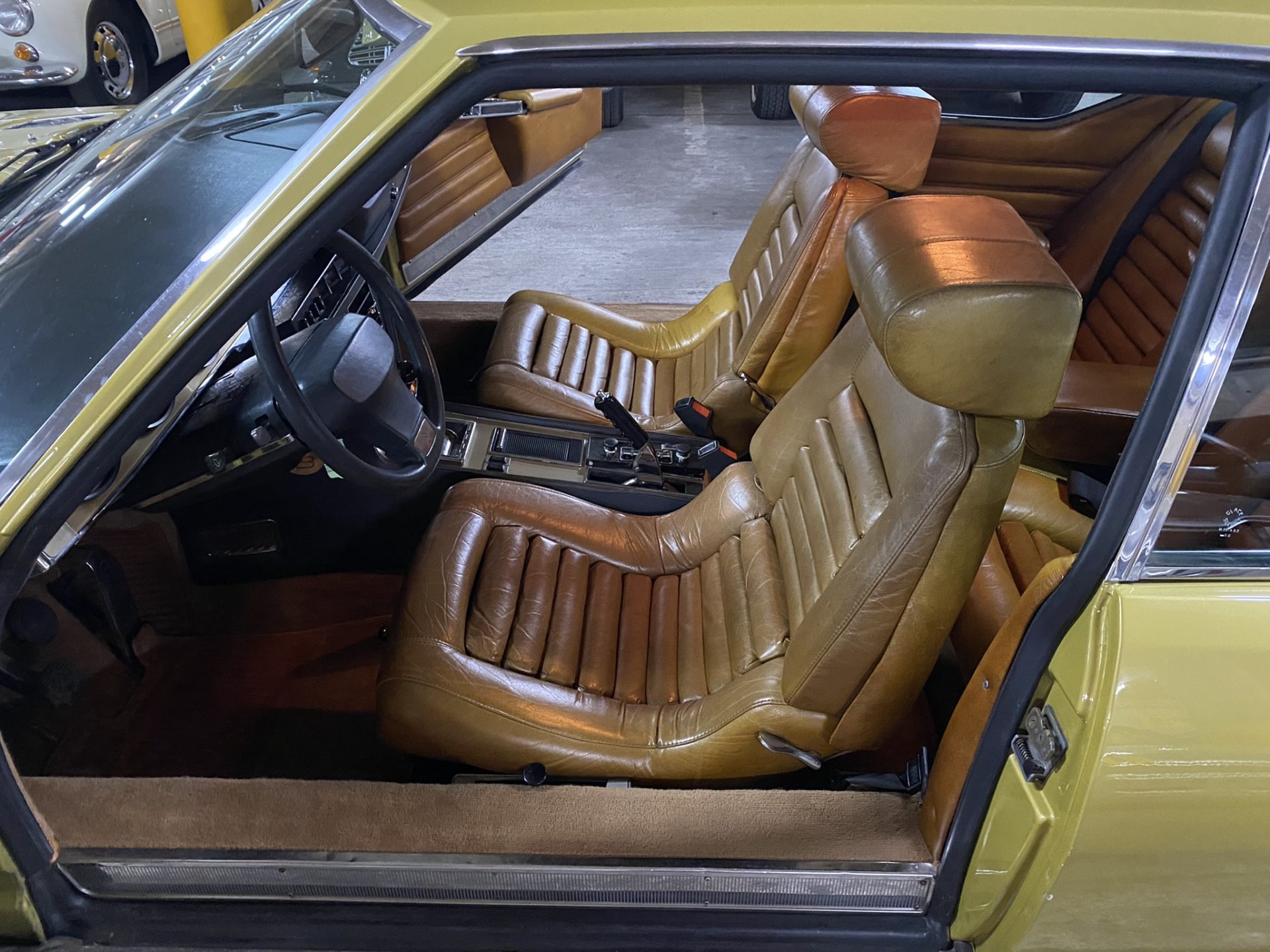 classic grand tourer South Africa