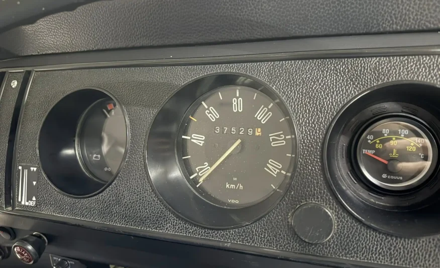 vintage luxury coupe South Africa