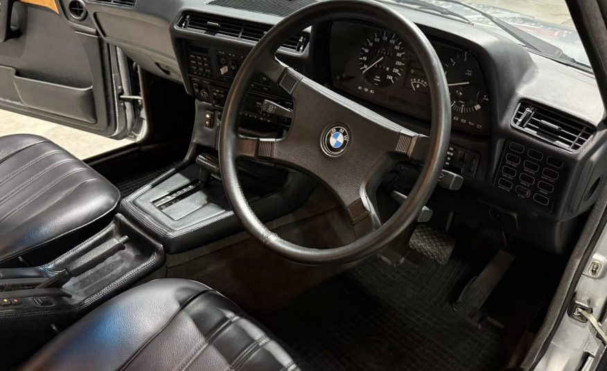 historic coupe collector car