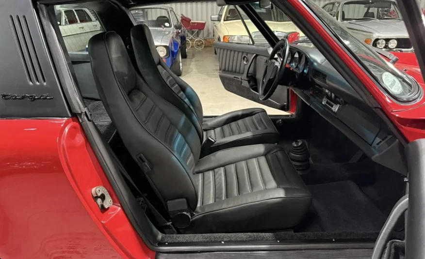 historic coupe collector car