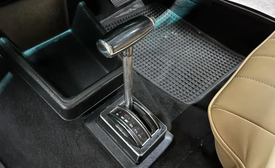 restored classic car for sale