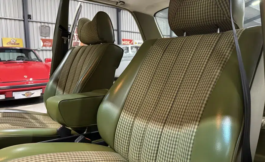 classic car enthusiast South Africa