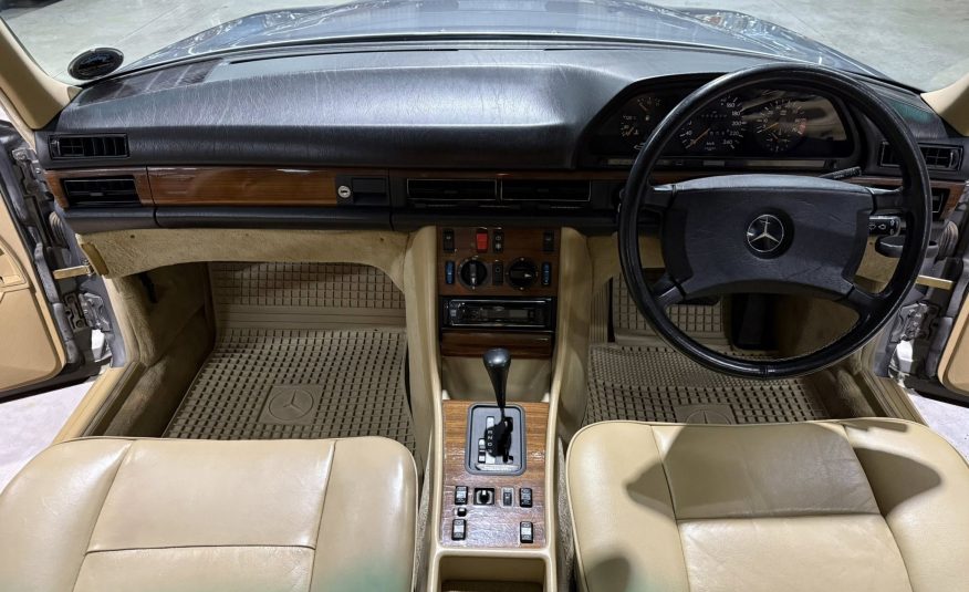 classic performance coupe South Africa