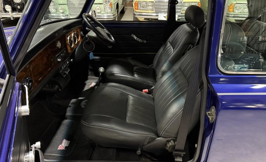 premium showroom collector vehicle