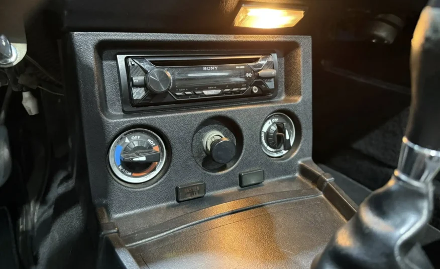 classic car gallery South Africa