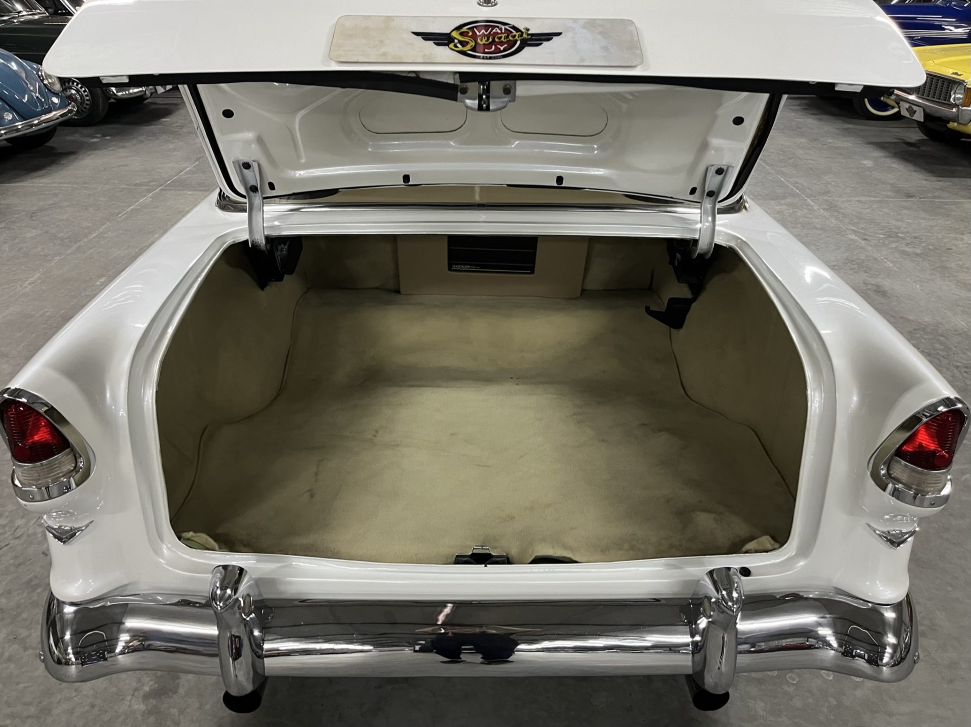 enthusiast classic car South Africa