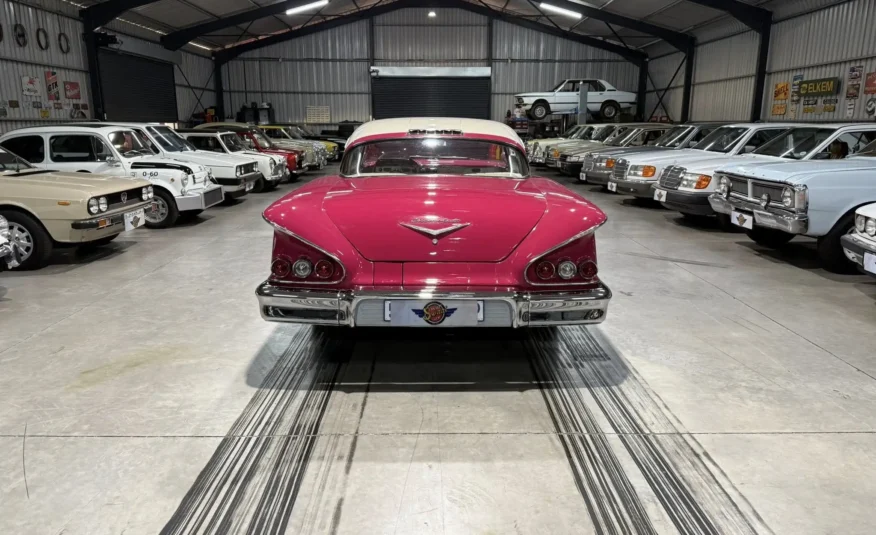 classic sports car South Africa