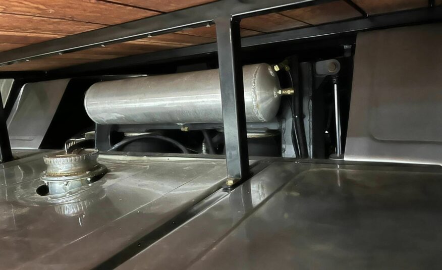 iconic vintage car South Africa