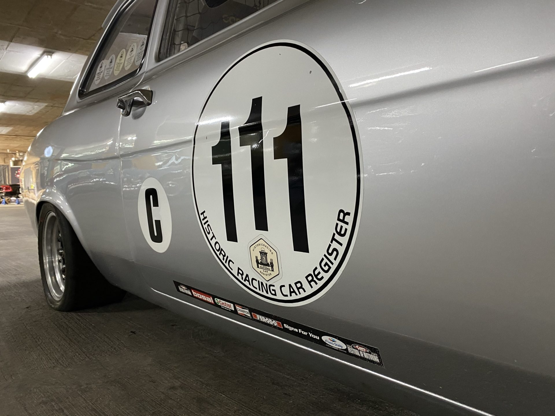 classic icon vehicle for sale