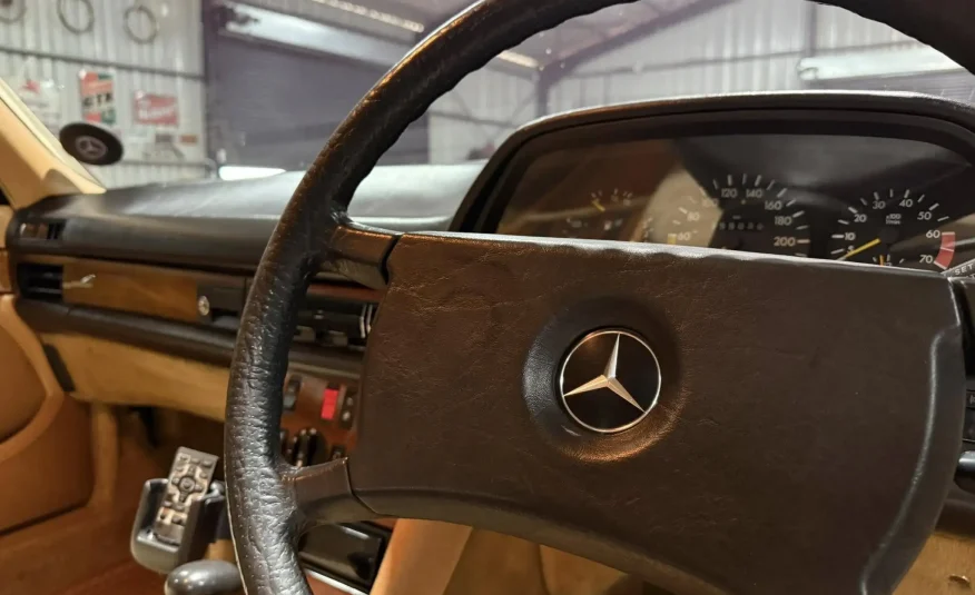 investment quality vintage car