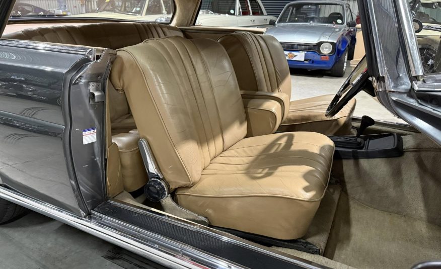 premium classic motoring South Africa