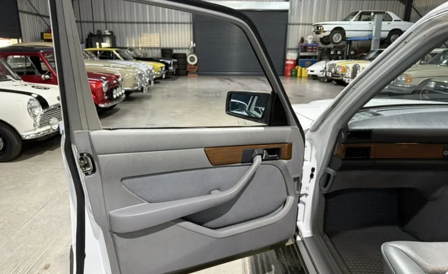 heritage collector sports vehicle