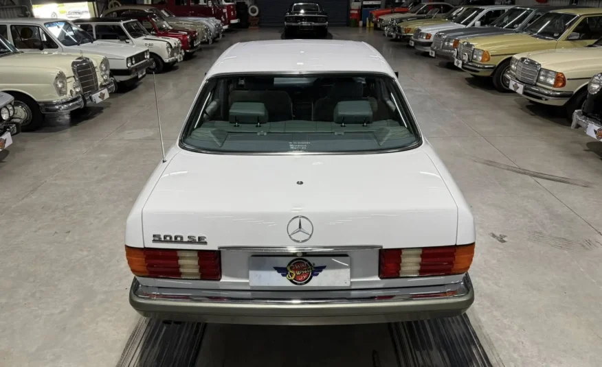 classic motoring legend South Africa