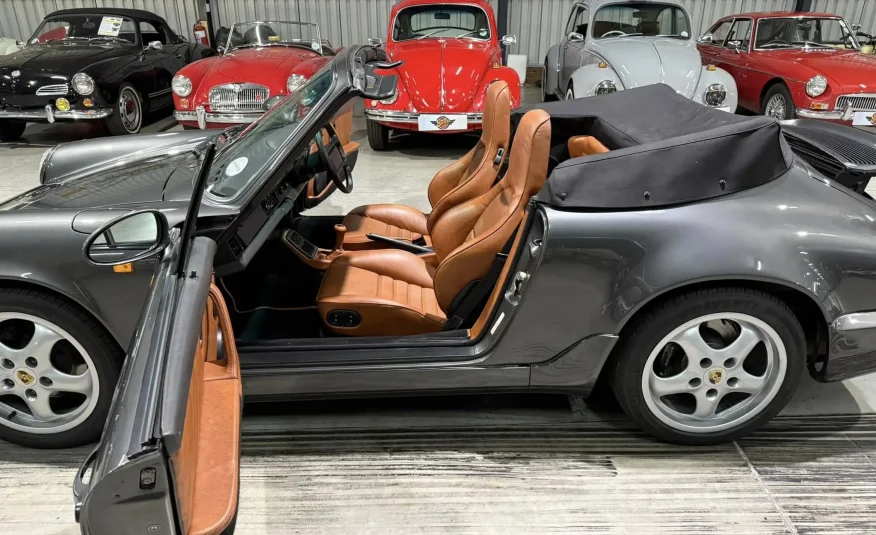 iconic vintage car South Africa