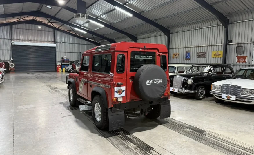 collector vehicle South Africa