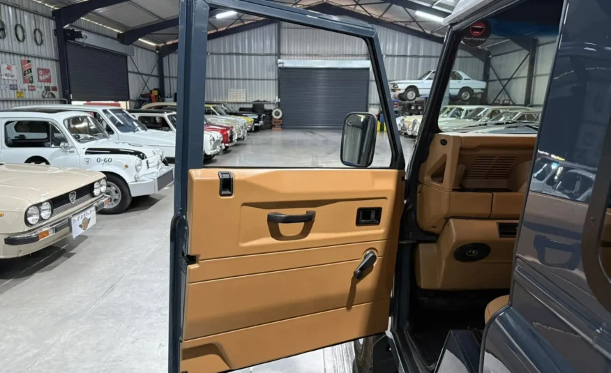 collector dream car South Africa