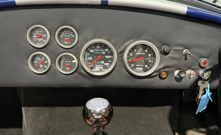 collector dream car South Africa