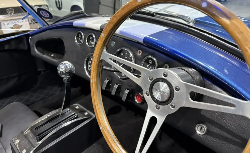 restored roadster for sale