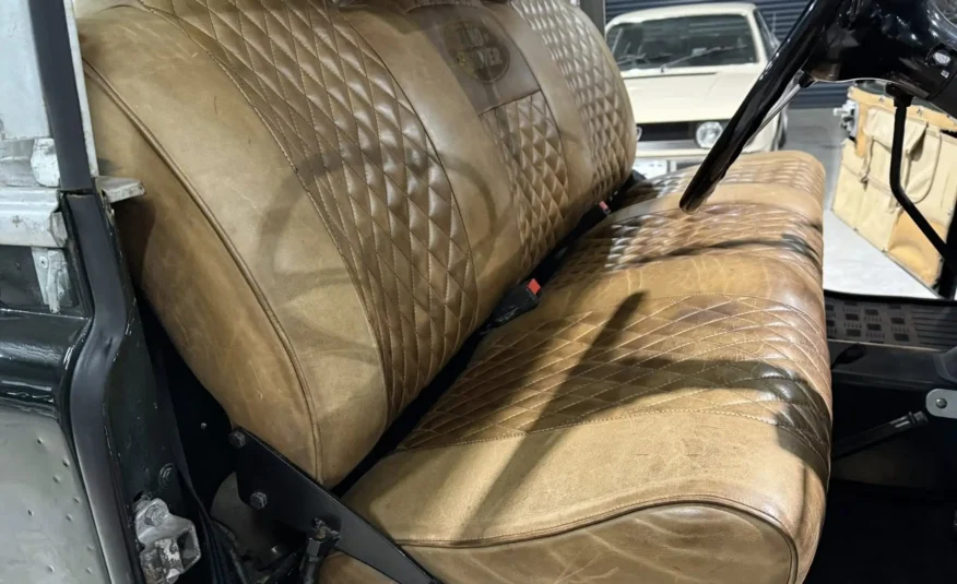 timeless classic coupe South Africa