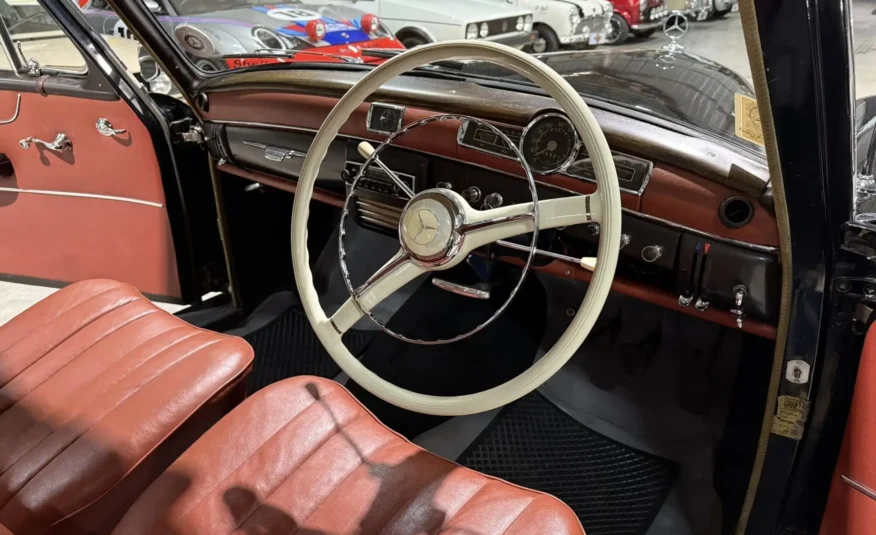 classic prestige vehicle South Africa