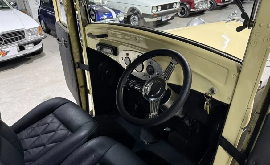 restored classic car for sale