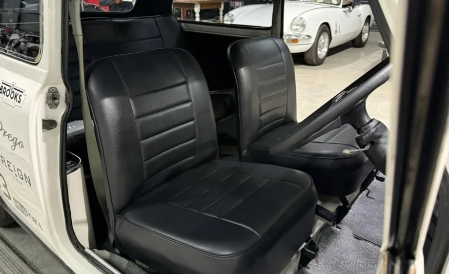 classic V8 coupe South Africa