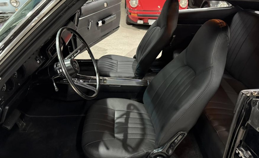 investment vehicle classic car