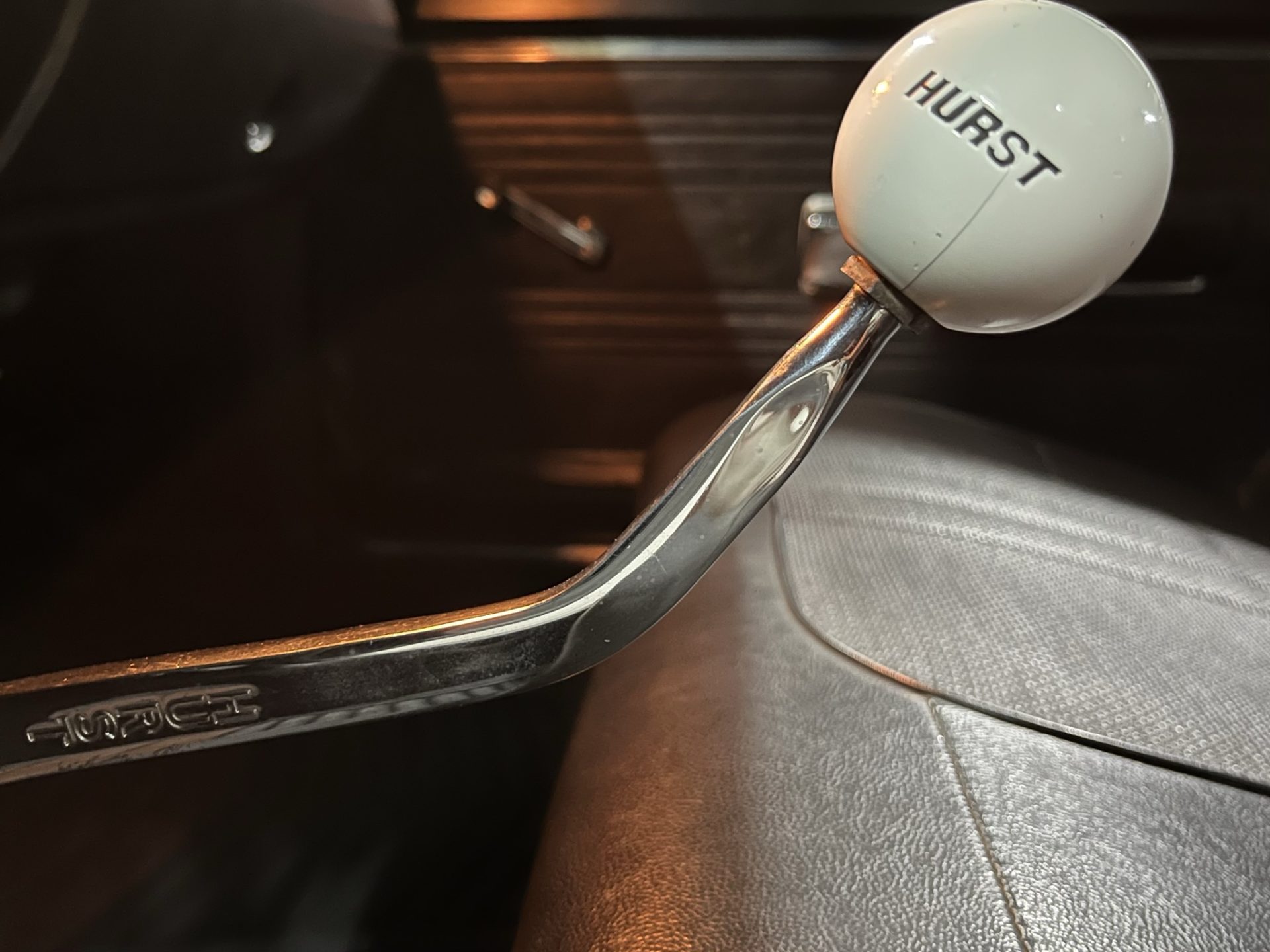 classic grand tourer South Africa