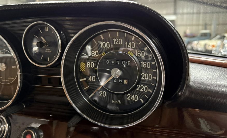 classic enthusiast vehicle