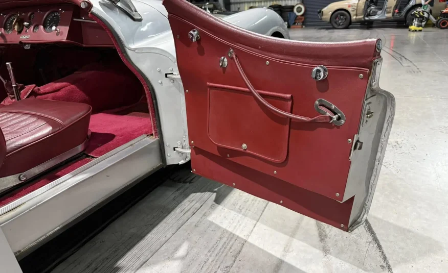 classic sports car South Africa