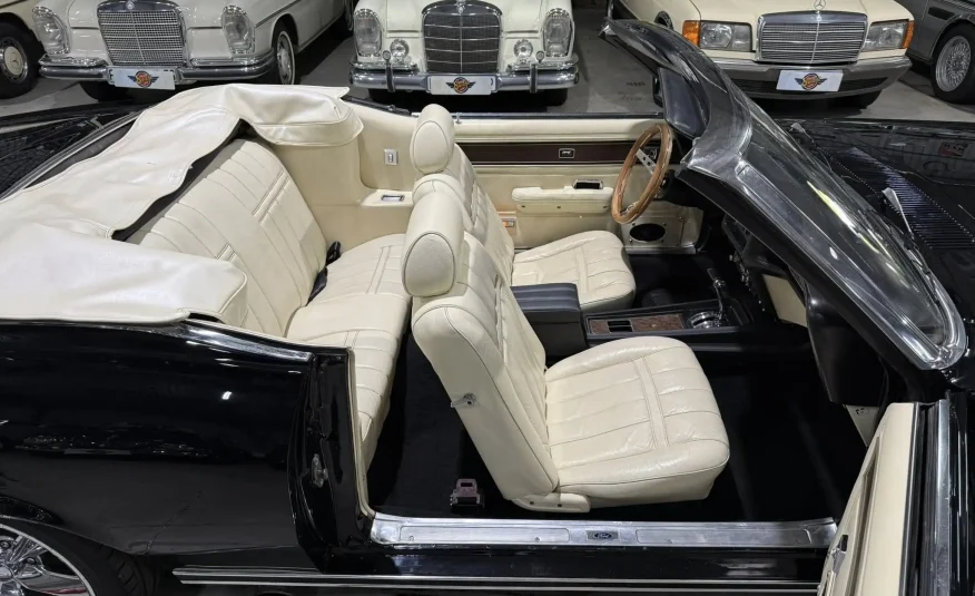 rare collector coupe
