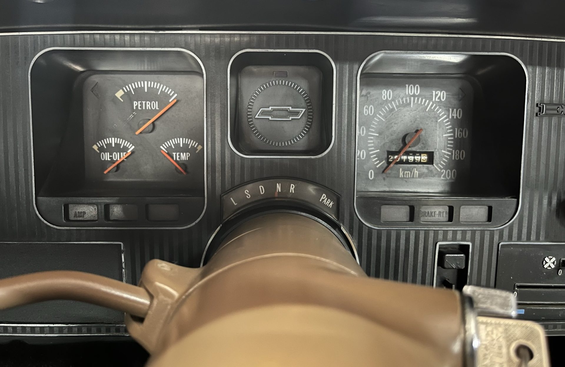 classic motoring investment