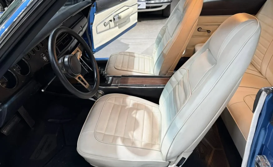 historic coupe collector car