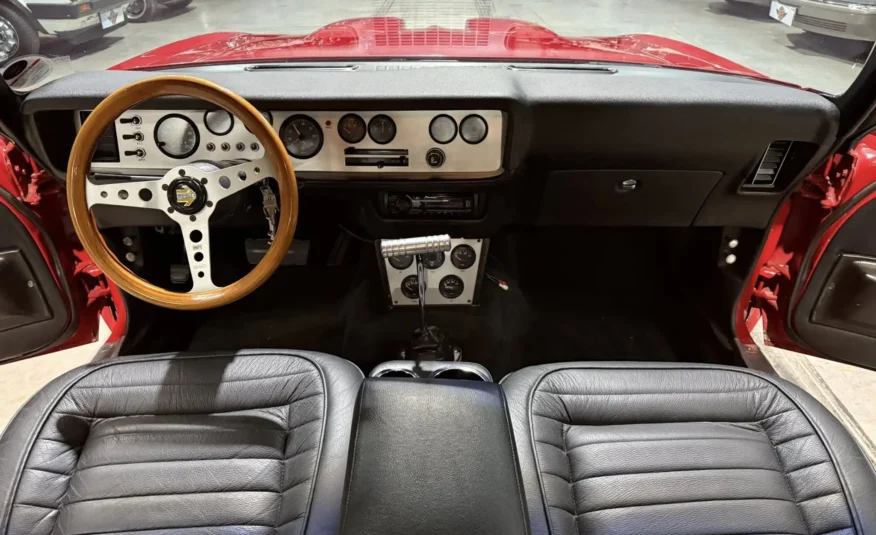 historic coupe collector car