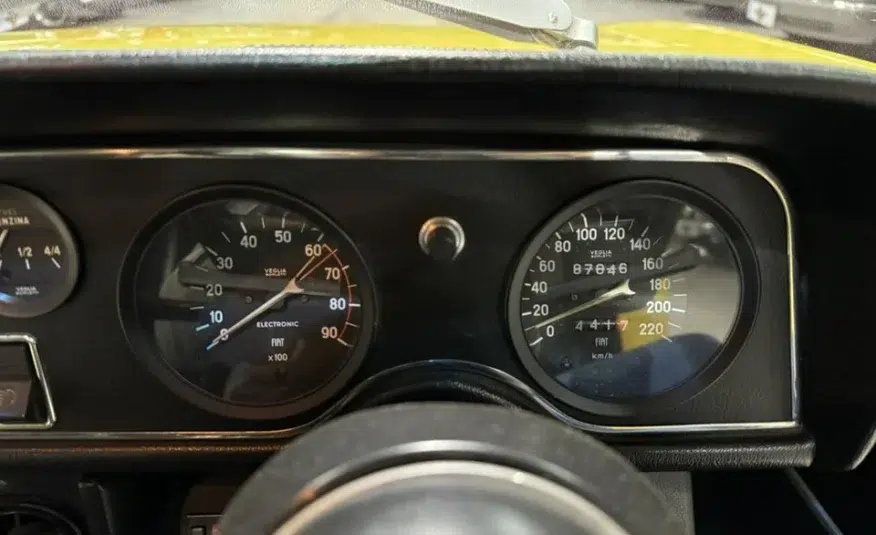 premium collector car showroom