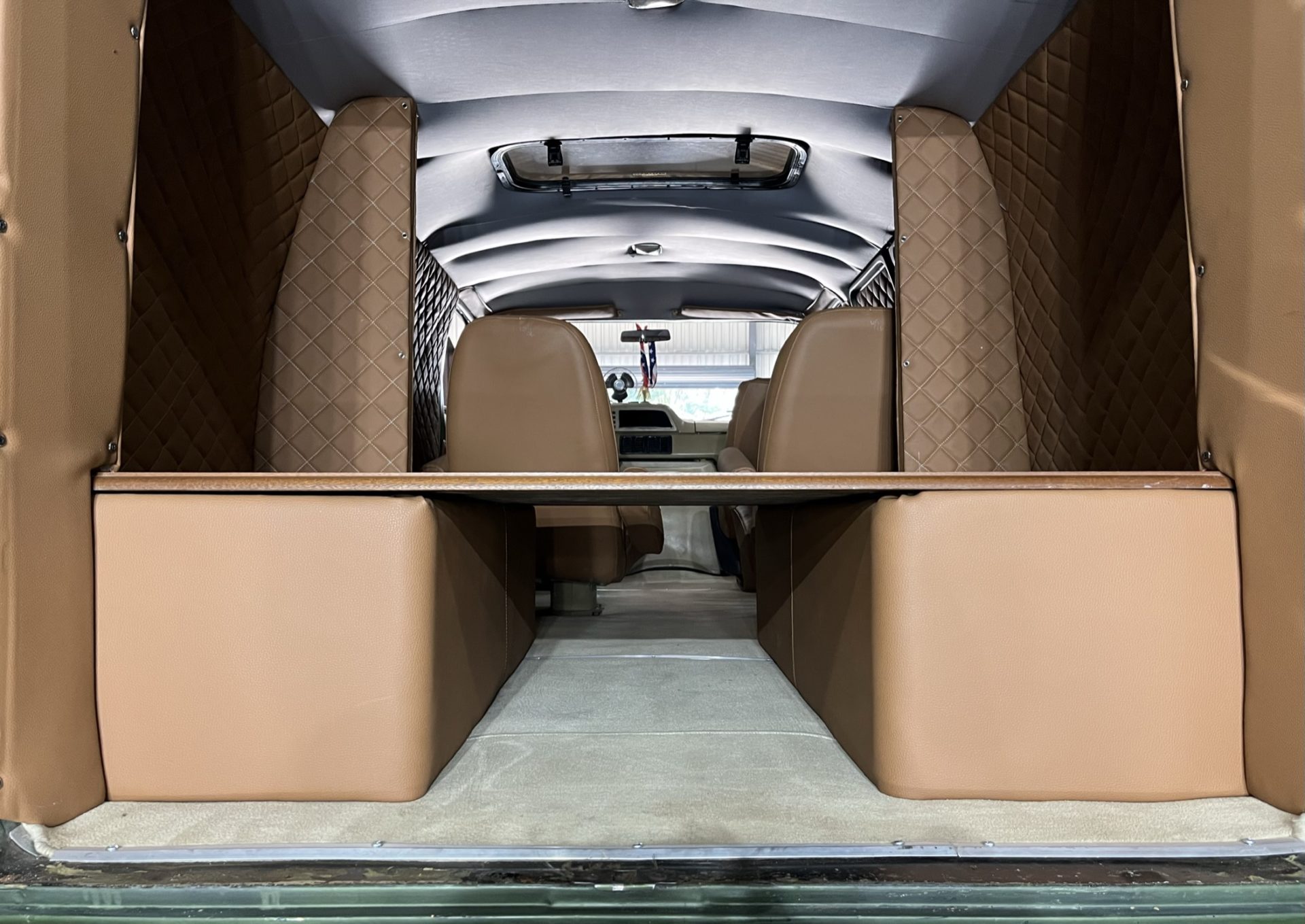 vintage rally car for sale