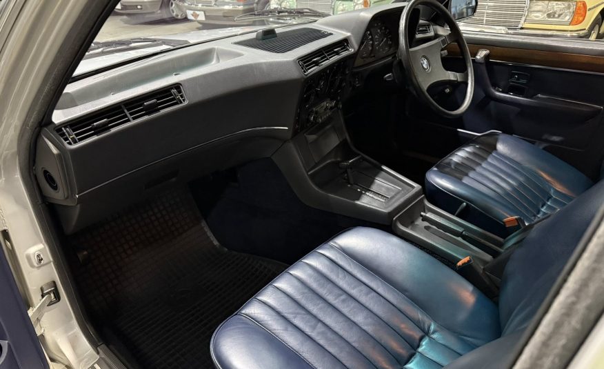 classic car dealer South Africa