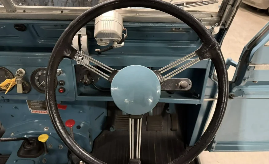 classic muscle car for sale