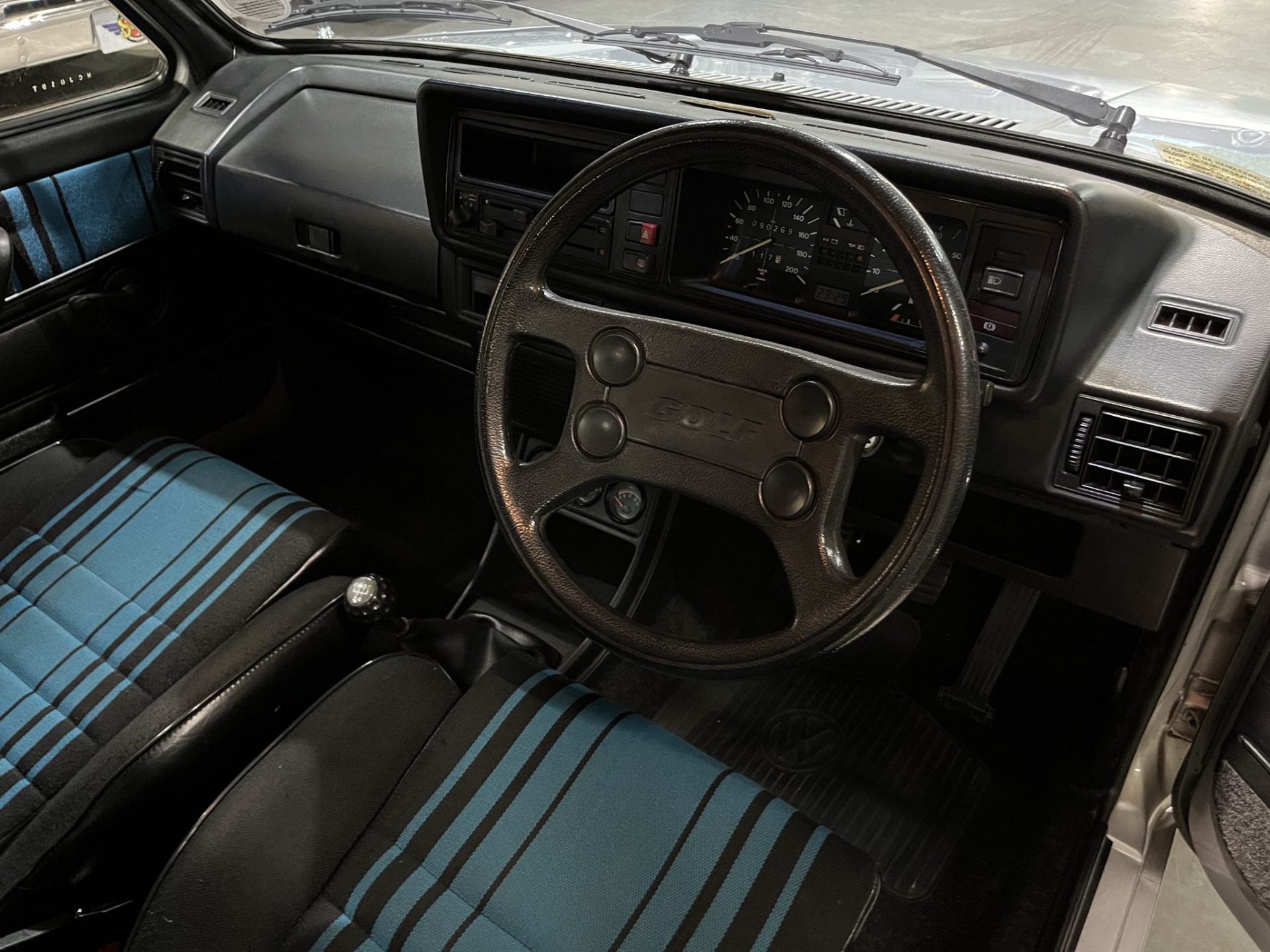 investment vehicle classic car