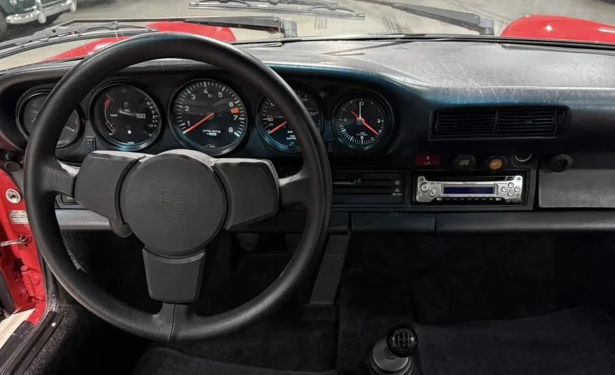 showroom classic vehicle South Africa