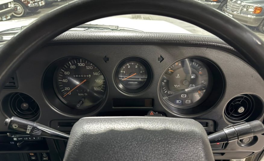 vintage collector automobile