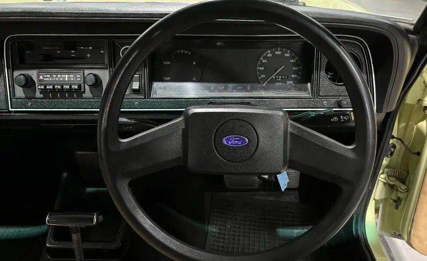 historic motor car South Africa