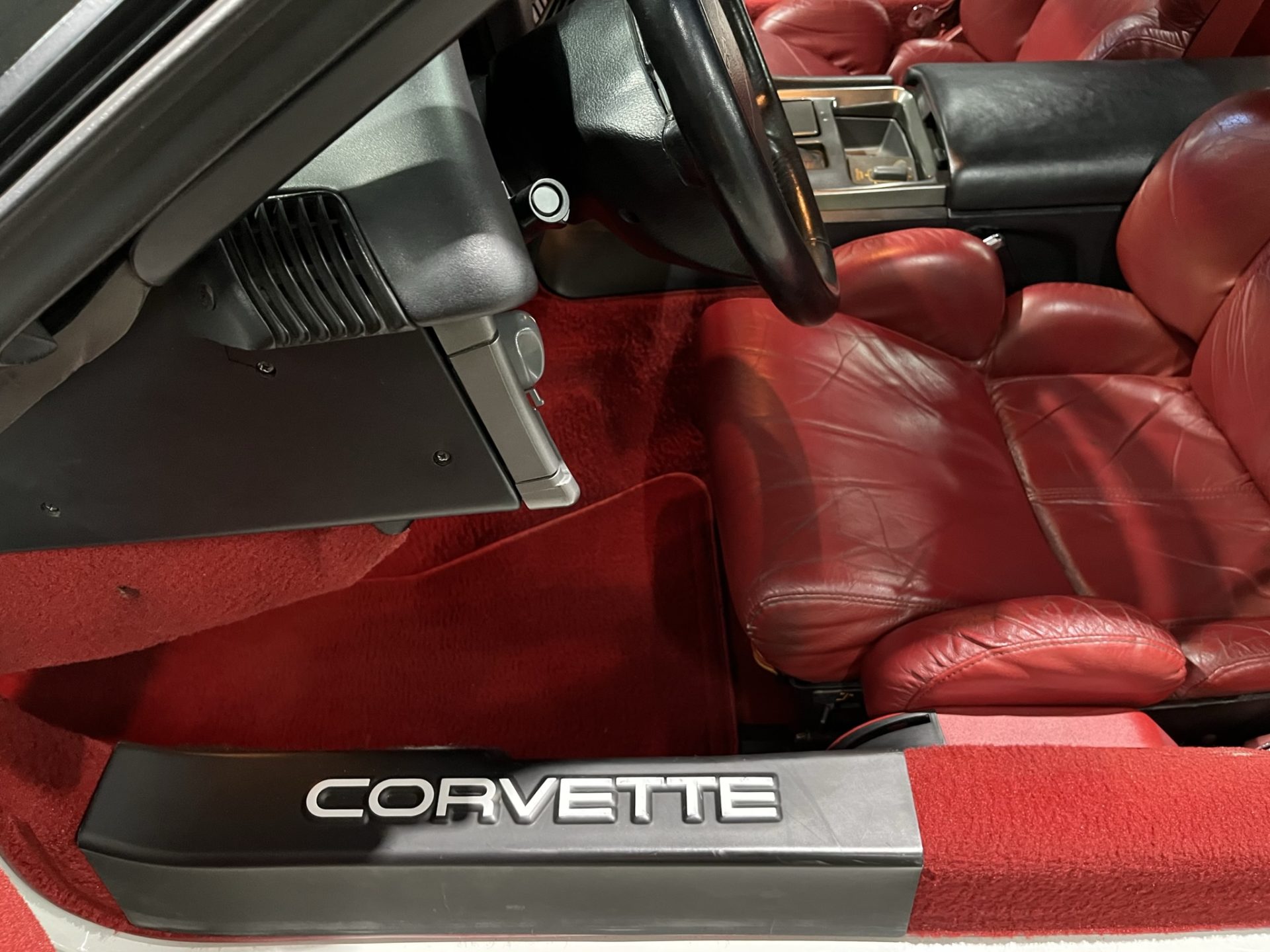 investment vehicle classic car